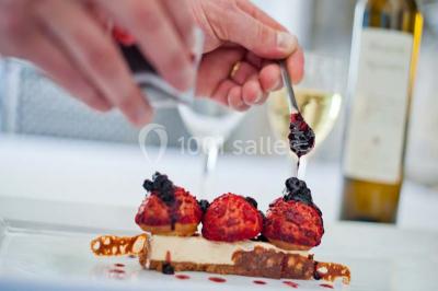 Location salle Challes-les-Eaux (Savoie) - Château Des Comtes De Challes #18