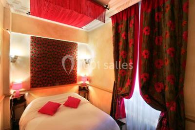 Location salle Challes-les-Eaux (Savoie) - Château Des Comtes De Challes #18