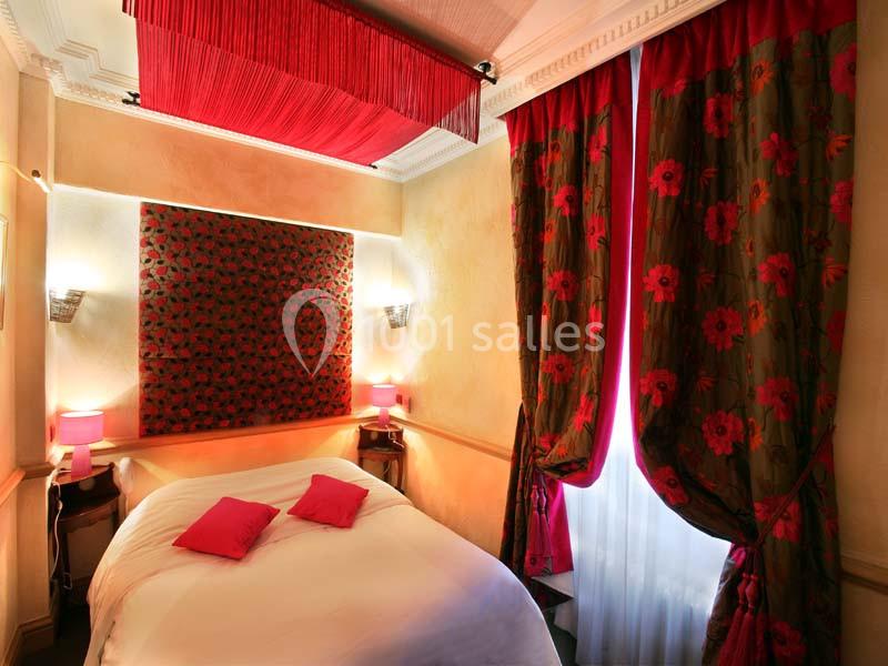 Location salle Challes-les-Eaux (Savoie) - Château Des Comtes De Challes #17