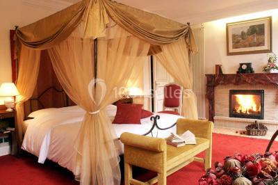 Location salle Challes-les-Eaux (Savoie) - Château Des Comtes De Challes #18