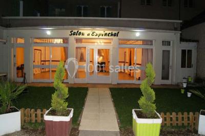 Salon D'espinchal Salon D'espinchal