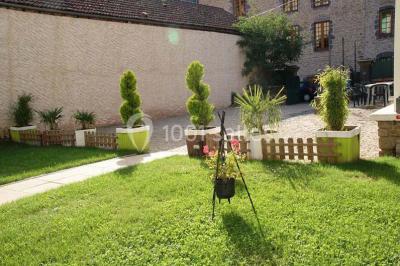 Location salle Massiac (Cantal) - Salon D'espinchal #16