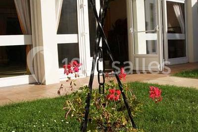 Location salle Massiac (Cantal) - Salon D'espinchal #16