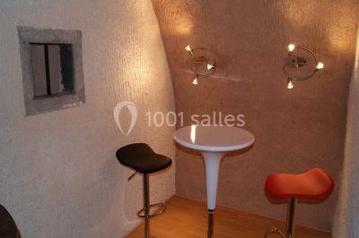 Location salle Massiac (Cantal) - Salon D'espinchal #16