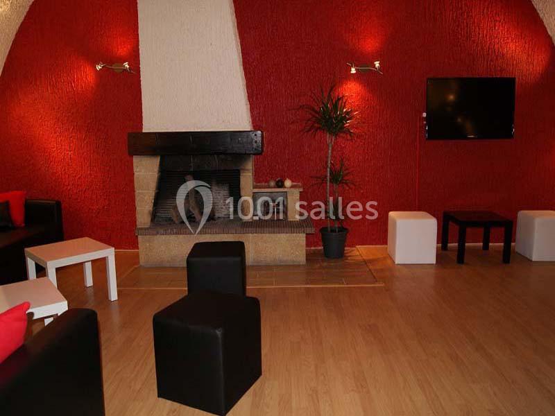 Location salle Massiac (Cantal) - Salon D'espinchal #9