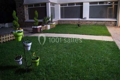 Location salle Massiac (Cantal) - Salon D'espinchal #16