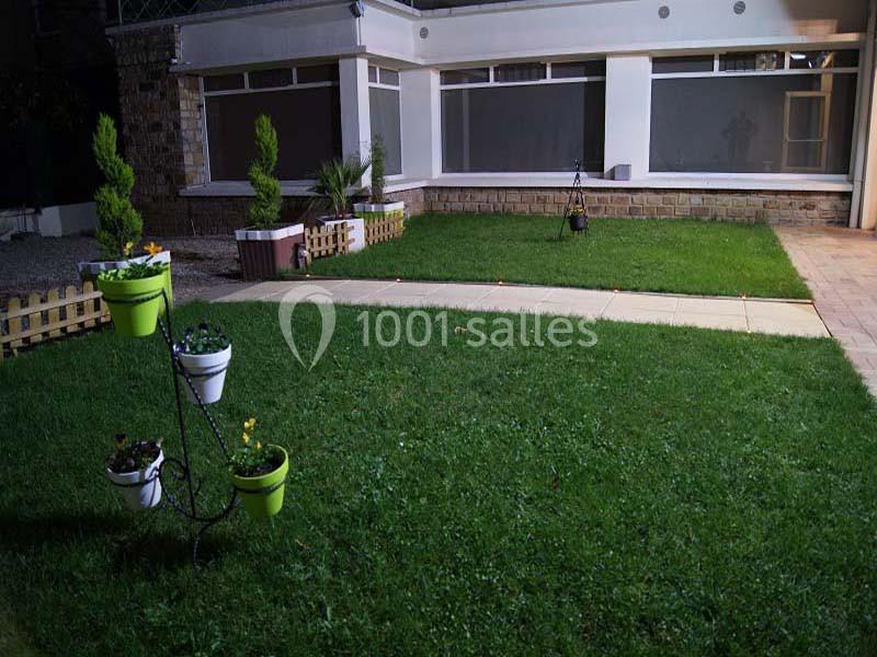 Location salle Massiac (Cantal) - Salon D'espinchal #10