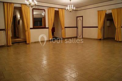 Location salle Massiac (Cantal) - Salon D'espinchal #16