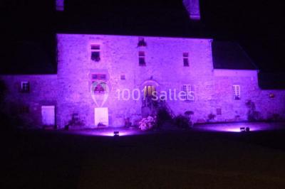 Location salle Ancteville (Manche) - Manoir de La Foulerie #33