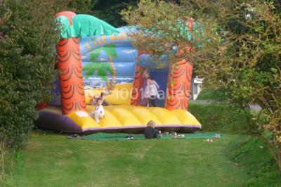 Location salle Ancteville (Manche) - Manoir de La Foulerie #33