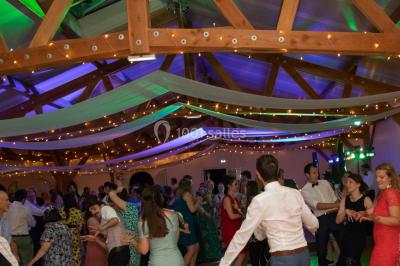 Location salle Ancteville (Manche) - Manoir de La Foulerie #33