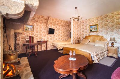 Location salle Ancteville (Manche) - Manoir de La Foulerie #33