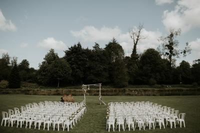 Location salle Ancteville (Manche) - Manoir de La Foulerie #33