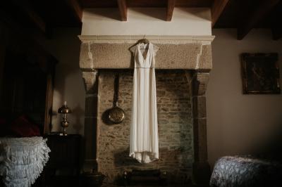 Location salle Ancteville (Manche) - Manoir de La Foulerie #33