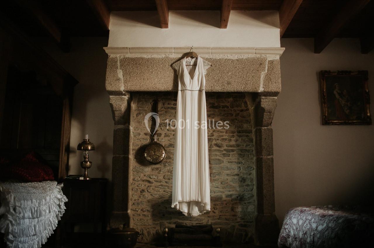 Location salle Ancteville (Manche) - Manoir de La Foulerie #29