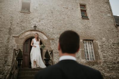 Location salle Ancteville (Manche) - Manoir de La Foulerie #33