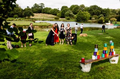 Location salle Ancteville (Manche) - Manoir de La Foulerie #33