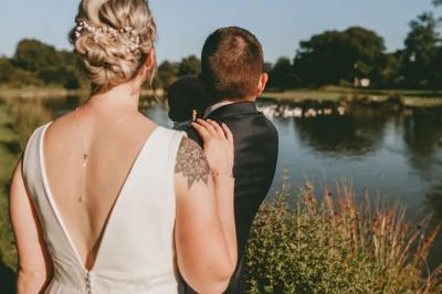 Location salle Ancteville (Manche) - Manoir de La Foulerie #33