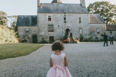 Location salle Ancteville (Manche) - Manoir de La Foulerie #33