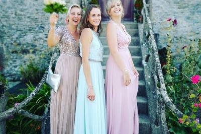 Location salle Ancteville (Manche) - Manoir de La Foulerie #33