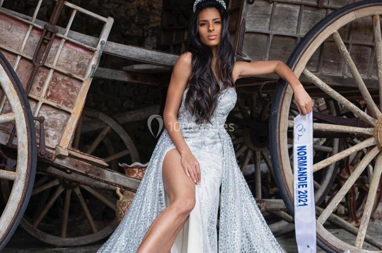 Location salle Ancteville (Manche) - Manoir de La Foulerie #11