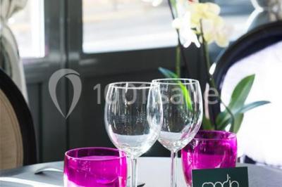 Location salle Asnières-sur-Seine (Hauts-de-Seine) - Modjo #7