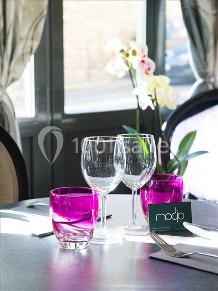 Location salle Asnières-sur-Seine (Hauts-de-Seine) - Modjo #6