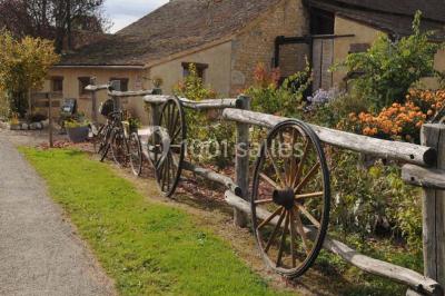 Chez Jeanne Chez Jeanne