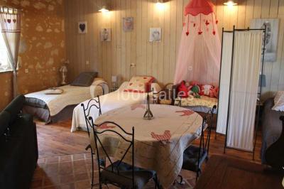 Location salle Saint-Germain-de-la-Coudre (Orne) - Chez Jeanne #16