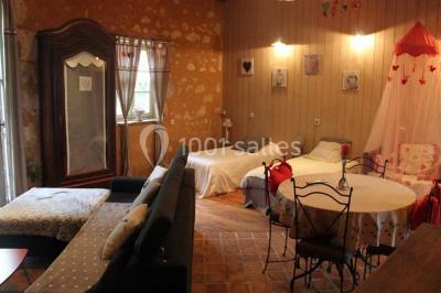 Location salle Saint-Germain-de-la-Coudre (Orne) - Chez Jeanne #16