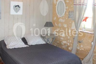 Location salle Saint-Germain-de-la-Coudre (Orne) - Chez Jeanne #16