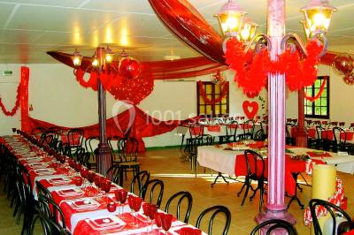 Miniature Location salle Uzès (Gard) - Site Du Moulin De Chalier #3 Location salle Uzès (Gard) - Site Du Moulin De Chalier #6