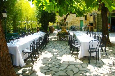 Miniature Location salle Uzès (Gard) - Site Du Moulin De Chalier #4 Location salle Uzès (Gard) - Site Du Moulin De Chalier #6