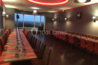 Miniature Location salle Toussus-le-Noble (Yvelines) - Le Bouchon #1 Location salle Toussus-le-Noble (Yvelines) - Le Bouchon #6