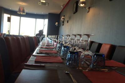 Miniature Location salle Toussus-le-Noble (Yvelines) - Le Bouchon #3 Location salle Toussus-le-Noble (Yvelines) - Le Bouchon #6