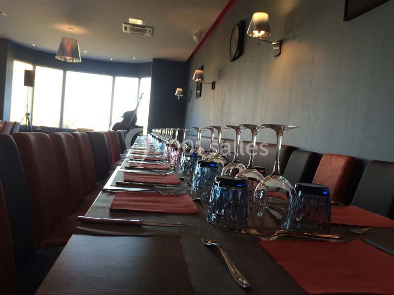 Location salle Toussus-le-Noble (Yvelines) - Le Bouchon #3