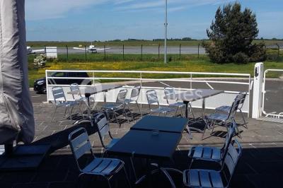 Miniature Location salle Toussus-le-Noble (Yvelines) - Le Bouchon #4 Location salle Toussus-le-Noble (Yvelines) - Le Bouchon #6