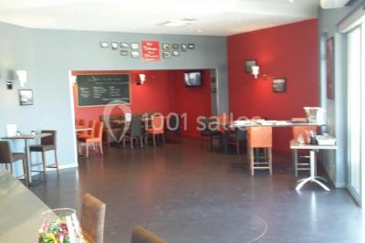 Miniature Location salle Toussus-le-Noble (Yvelines) - Le Bouchon #5 Location salle Toussus-le-Noble (Yvelines) - Le Bouchon #6