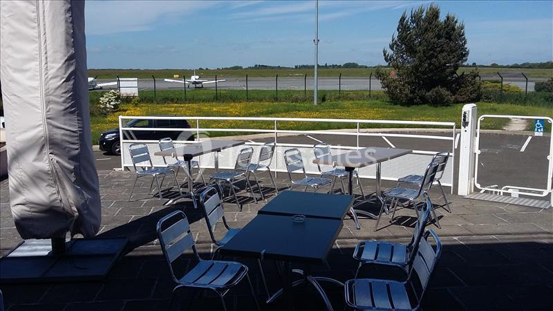 Location salle Toussus-le-Noble (Yvelines) - Le Bouchon #6