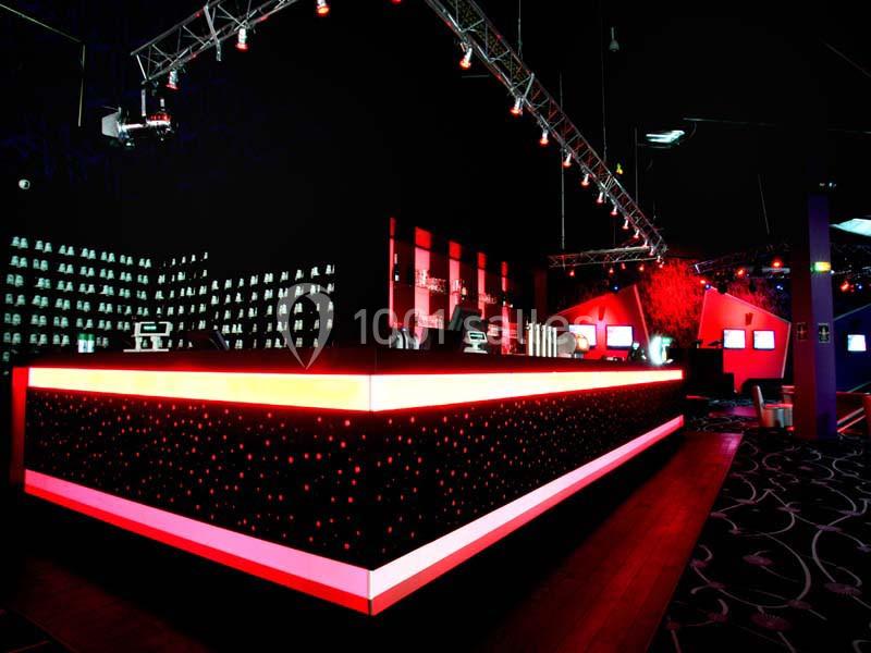 Location salle Maurepas (Yvelines) - Ak Bowling #2