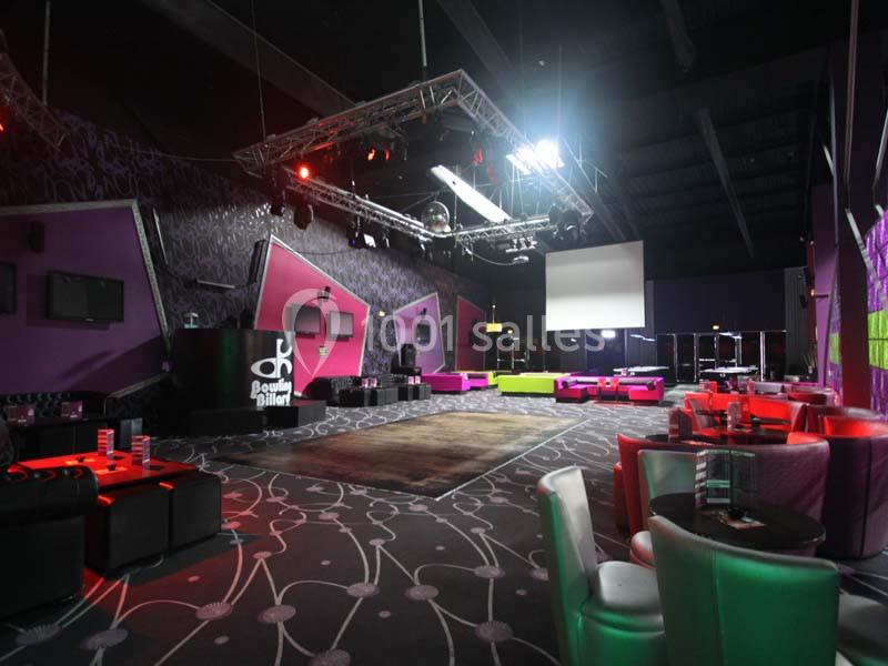 Location salle Maurepas (Yvelines) - Ak Bowling #4