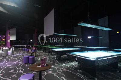 Location salle Maurepas (Yvelines) - Ak Bowling #23