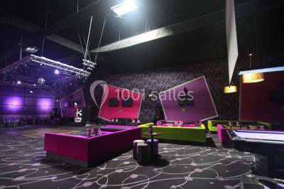 Location salle Maurepas (Yvelines) - Ak Bowling #23