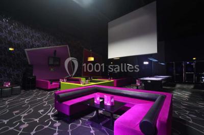 Location salle Maurepas (Yvelines) - Ak Bowling #23