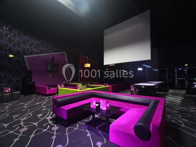 Location salle Maurepas (Yvelines) - Ak Bowling #8