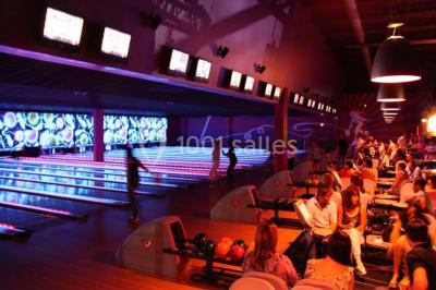 Location salle Maurepas (Yvelines) - Ak Bowling #23