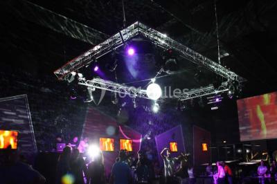 Location salle Maurepas (Yvelines) - Ak Bowling #23