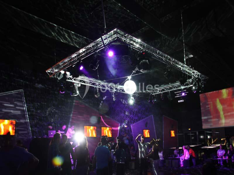 Location salle Maurepas (Yvelines) - Ak Bowling #10