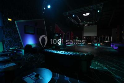 Location salle Maurepas (Yvelines) - Ak Bowling #23