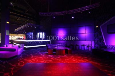 Location salle Maurepas (Yvelines) - Ak Bowling #23